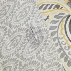 Madison Park 3pc Lian Cotton Floral Printed Reversible Duvet Cover Set 23 Madison Park 3pc Lian Cotton Floral Printed Reversible Duvet Cover Set -Madison Park GUEST 62a9f6bf ece6 4871 bb99 320079588d43