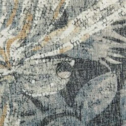 Mcline Counter Height Barstool Gray/Ivory -Madison Park GUEST 6421b344 96fc 4d0b b90f 92a52b4976dd