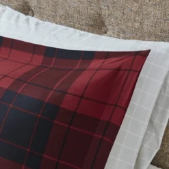 Rochester Reversible Complete Bedding Set -Madison Park GUEST 67b112a3 4404 4480 a019 98ca5e0175a7