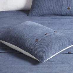 Madison Park Dallas Corduroy Duvet Cover Set 12 Madison Park Dallas Corduroy Duvet Cover Set -Madison Park GUEST 68bfa7b1 ecc5 4323 a42c 99bc29604228