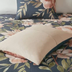 Ramona Cotton Duvet Set 15 Ramona Cotton Duvet Set -Madison Park GUEST 69867b83 1a2d 49bd 8e43 e42cf7975dcb