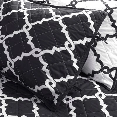 Madison Park Becker Reversible Daybed Cover Set - 6pc 6 Madison Park Becker Reversible Daybed Cover Set - 6pc - Image 6