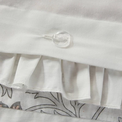 9pc Stella Duvet Cover Set 6 9pc Stella Duvet Cover Set - Image 6