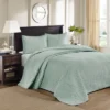 Vancouver Reversible Bedspread Set - Madison Park