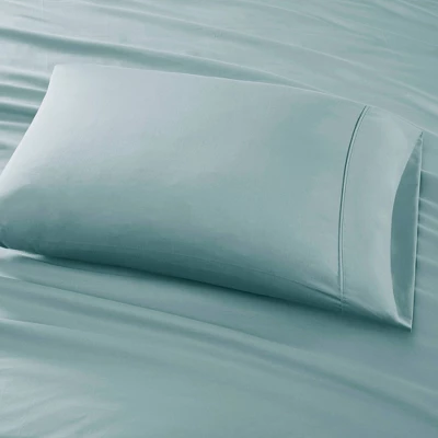 800 Thread Count Cotton Blend Sheet Set 3 800 Thread Count Cotton Blend Sheet Set - Image 3