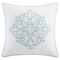 4pc Amber Tufted Cotton Chenille Comforter Set -Madison Park GUEST 6fdef796 4449 4c6f a54b 0329dff06ff1