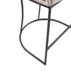 Rosita Counter Height Barstool Natural - Madison Park -Madison Park GUEST 70b76d7e de58 45f6 a2c7 b8b1e0ff856f