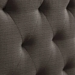 Milton Swivel Chair Gray -Madison Park GUEST 713f7edd d261 43ac b6b9 db6baeb37c4a