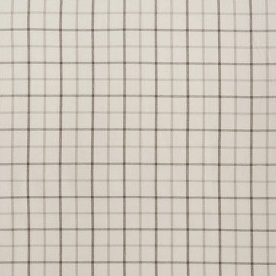 Preston Plaid Rod Pocket And Back Tab Room Darkening Curtain Panel With Fleece Lining 4 Preston Plaid Rod Pocket And Back Tab Room Darkening Curtain Panel With Fleece Lining - Image 4