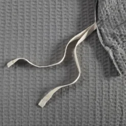 3pc Lucina Cotton Waffle Weave Duvet Cover Set -Madison Park GUEST 7364e7f6 df7c 4e29 8111 98646a577f39