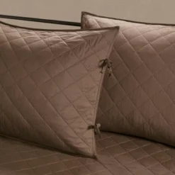 Powell Daybed 6pc Reversible Daybed Cover Set Brown -Madison Park GUEST 77968af9 754e 41c4 a25d 326097e091dd