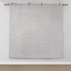 Madison Park 5pc River Clipped Jacquard Comforter Bedding Set With Throw Pillows Off-White -Madison Park GUEST 7ed90bbc 7575 429b b7c7 6bf4c5aeaf96