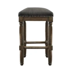 Set Of 2 26" Lynton Counter Height Barstools -Madison Park GUEST 87157346 eb92 46c2 81ab 56a5db26a169