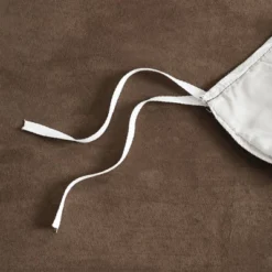 Overland Faux Suede Duvet Cover Set -Madison Park GUEST 892f3cbb f714 4082 8205 bc1904f4c4b6