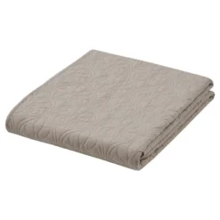 60"x70" Oversized Mansfield Quilted Throw Blanket - Madison Park -Madison Park GUEST 8b58033d c108 4b8f 975b e9d7dc57e1cf
