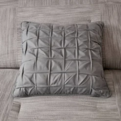 Kelan 7pc Printed Seersucker Comforter Set 21 Kelan 7pc Printed Seersucker Comforter Set -Madison Park GUEST 8f624da3 eff1 49ad 95f3 8039e9544fa2