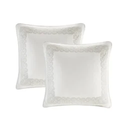 Madison Park Barely There Comforter Set Light Gray/White -Madison Park GUEST 8f6f927f bb4f 41ce ac40 00a59d10ce70