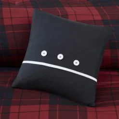 Rochester Reversible Complete Bedding Set -Madison Park GUEST 904c4536 1cb7 49a0 85de caa9d2ef2ec7