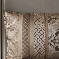 7pc Mirage Polyester Jacquard Comforter Bedding Set -Madison Park GUEST 9aad3b0e 8906 4a69 9653 9c262bed9c41