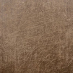 Glaser Faux Leather Swivel Chair Brown - Madison Park -Madison Park GUEST 9c5844ef aa73 4fbd ba17 3413a85e0cae