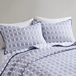 3pc Lux Reversible Matelasse Coverlet Set - Madison Park 12 3pc Lux Reversible Matelasse Coverlet Set - Madison Park -Madison Park GUEST 9d9d8ee5 1b96 48b8 8d3e b9e80931ad90