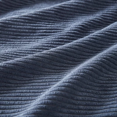 Madison Park Dallas Corduroy Duvet Cover Set 6 Madison Park Dallas Corduroy Duvet Cover Set - Image 6