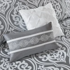 24pc Finley Room In A Bag Set -Madison Park GUEST a53398e6 a986 4878 9041 c5f587dff788