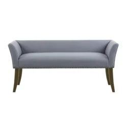 Madera Accent Bench -Madison Park GUEST a8136992 4d86 4cd7 8bfb bb82923b6d3a