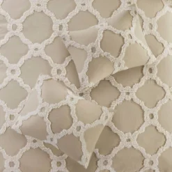 3pc Leena Cotton Geometric Duvet Cover Set -Madison Park GUEST ac555a61 94ee 409f 8edc a3130da6ffdd