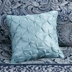 Martha Jacquard Comforter Set Navy - Madison Park 22 Martha Jacquard Comforter Set Navy - Madison Park -Madison Park GUEST af47b8f5 a0b1 4963 9ccf eb45dbc366e3