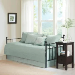 Vancouver Daybed Cover Set -Madison Park GUEST afe34416 0fd1 4fb7 8ef9 4b6f2aba48c7