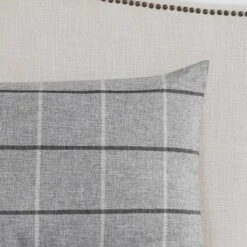 Madison Park 5pc Oakdale Faux Linen Jacquard Comforter Set Gray 13 Madison Park 5pc Oakdale Faux Linen Jacquard Comforter Set Gray -Madison Park GUEST b03e9f80 65c3 4989 b2bb 22f404a56908 1