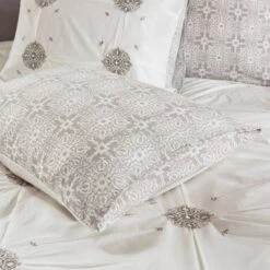 Alicia Cotton Duvet Cover Set 25 Alicia Cotton Duvet Cover Set -Madison Park GUEST b0eeab52 2425 4796 a6f7 873bd8ef128c