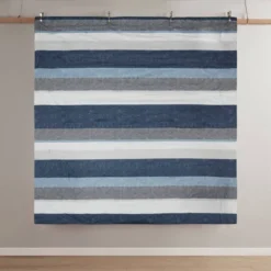 Madison Park Ryder Comforter Set With Bed Sheets Blue/Gray 17 Madison Park Ryder Comforter Set With Bed Sheets Blue/Gray -Madison Park GUEST b117bbf7 8f26 49dd bd9d d0e8d11e001a