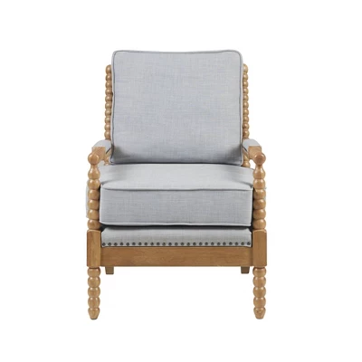 Lyla Accent Chair - Madison Park 1 Lyla Accent Chair - Madison Park