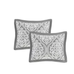 24pc Finley Room In A Bag Set -Madison Park GUEST b4c6d461 bd40 4a14 a0d1 b1d79a5949f8