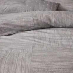 Kelan 7pc Printed Seersucker Comforter Set 22 Kelan 7pc Printed Seersucker Comforter Set -Madison Park GUEST b604cba7 1d14 43e5 983e fd130d7ec4a8