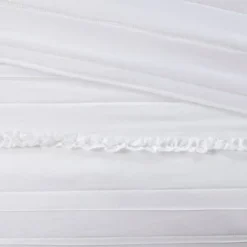 Alexis Ruffle Quilted Coverlet Set - 4pc 13 Alexis Ruffle Quilted Coverlet Set - 4pc -Madison Park GUEST b715b0b1 f46b 427a 87d9 3f224f731970