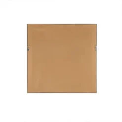 (Set Of 2) 25.5" Square Lagoon Gel Coat Framed Canvas Decorative Wall Art Set Blue -Madison Park GUEST b82d1e19 dcb4 44f3 9e5d b678335cb73c