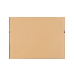 40.5" X 30.5" Morning Fields Green Hand Embellished Framed Canvas Blue -Madison Park GUEST bb24980a 00a7 4def 81f6 b61c7479ec72