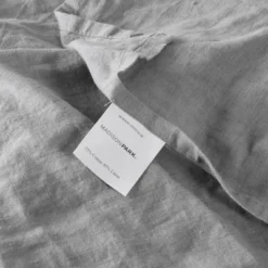 Linen Blend 4pc Sheet Set 14 Linen Blend 4pc Sheet Set -Madison Park GUEST bc6067a6 1677 4541 bd3b 6187f2fc40dd