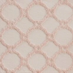 50"x60" Hannah Cotton Tufted Throw Blanket -Madison Park GUEST bd7c2e1f c123 404a ba6e dd063fced199