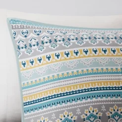 Navy Corynn Reversible Comforter Set Queen 7pc 19 Navy Corynn Reversible Comforter Set Queen 7pc -Madison Park GUEST c006a0dd 20a1 4485 bb2b 2939fd2d5065