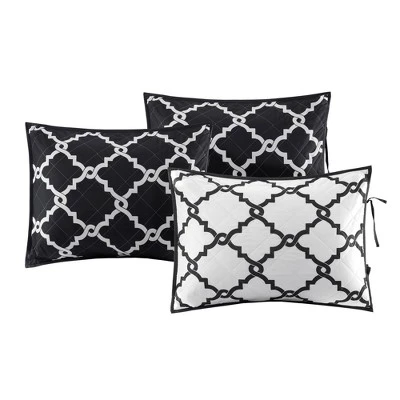 Madison Park Becker Reversible Daybed Cover Set - 6pc 4 Madison Park Becker Reversible Daybed Cover Set - 6pc - Image 4