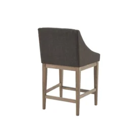 Gunther Counter Height Barstool -Madison Park GUEST c30e5cfc a105 4afc 90e0 e333e1facd5f
