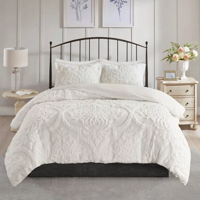 Madison Park Eugenia Bedding Collection 1 Madison Park Eugenia Bedding Collection