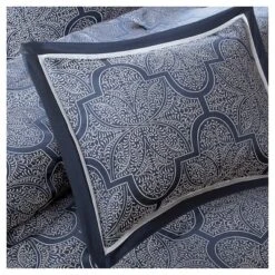 Ryland Jacquard Comforter Set - 8pc -Madison Park GUEST c5887525 fd36 4cd6 8c8f 21385562e93b