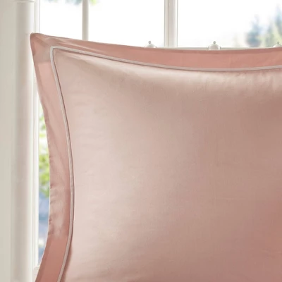 9pc Stella Duvet Cover Set 8 9pc Stella Duvet Cover Set - Image 8