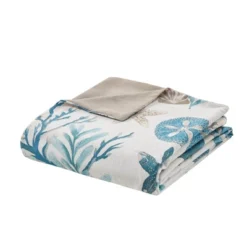 Madison Park 6pc Ocean View Cotton Sateen Duvet Cover Set Aqua 19 Madison Park 6pc Ocean View Cotton Sateen Duvet Cover Set Aqua -Madison Park GUEST c70dbd31 b0cd 47b2 95b5 e97af35e60b5