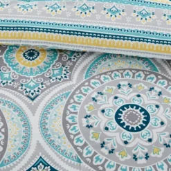 Navy Corynn Reversible Comforter Set Queen 7pc 22 Navy Corynn Reversible Comforter Set Queen 7pc -Madison Park GUEST cd44f02a 0d11 479e 91c0 6bb96fbd1921